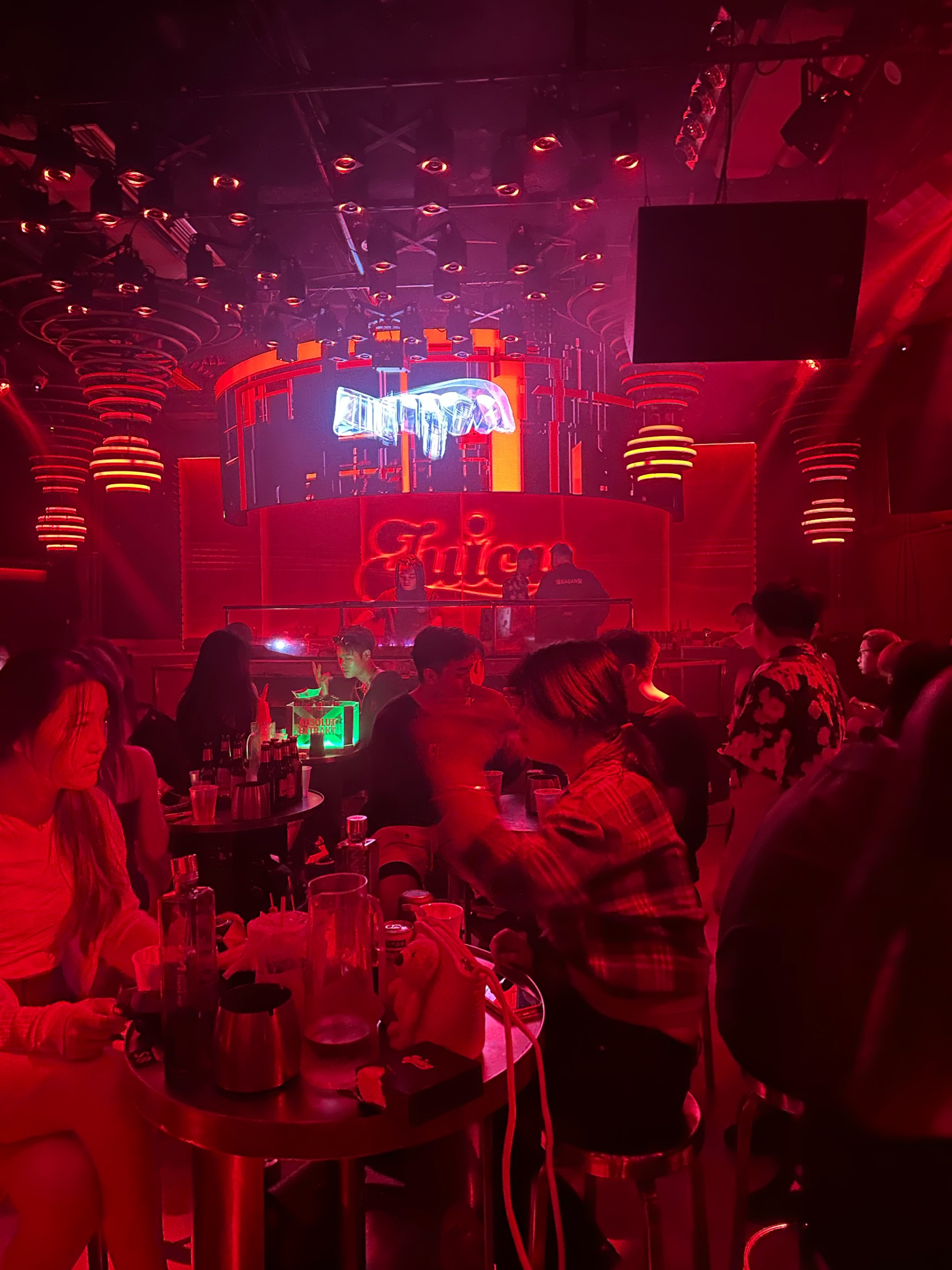 信阳商务ktv低端场，商务娱乐新选择-淮滨县ktv预订